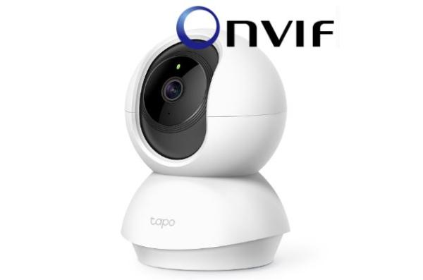 CAM.IP IN TP LINK CAMARA Wi-Fi INDOOR 1080P